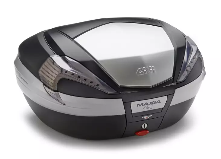 Givi V56NT monokey 56 lt case, TECH - Hårda väskor - D86841 - 1
