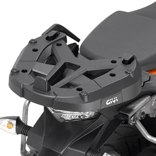Givi monteringssats för MONOLOCK väskor - Monteringsatser & Pakethållare - D86201 - 1