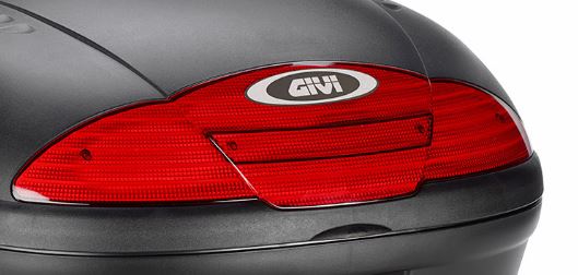 Givi reflex E450 vit bakgrund - Tillebhör/Reservdelar - D82241 - 1