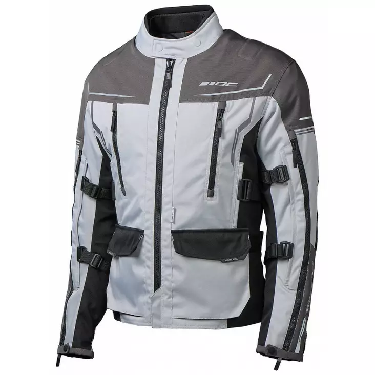Grand Canyon Bikewear Textiljacka Catani - Jackor med membran  - D412611 - 1