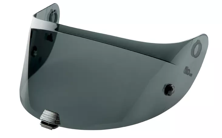 HJC Visir HJ-02 Mörk rök, CL11/CS10/ZF7 - Visir - D29141 - 0