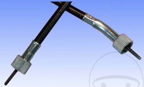 Hastighetsmätarwire TSK Yamaha - Vajrar - D12941 - 1