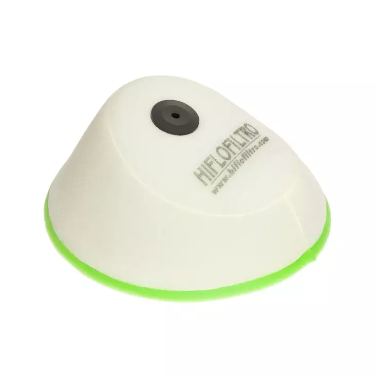 HiFlo luftfilter Honda HFF1022 - Luftfilter - D15001 - 1