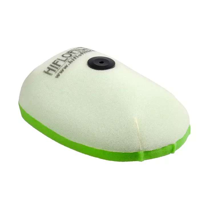 HiFlo luftfilter Honda HFF1026 - Luftfilter - D130871 - 1