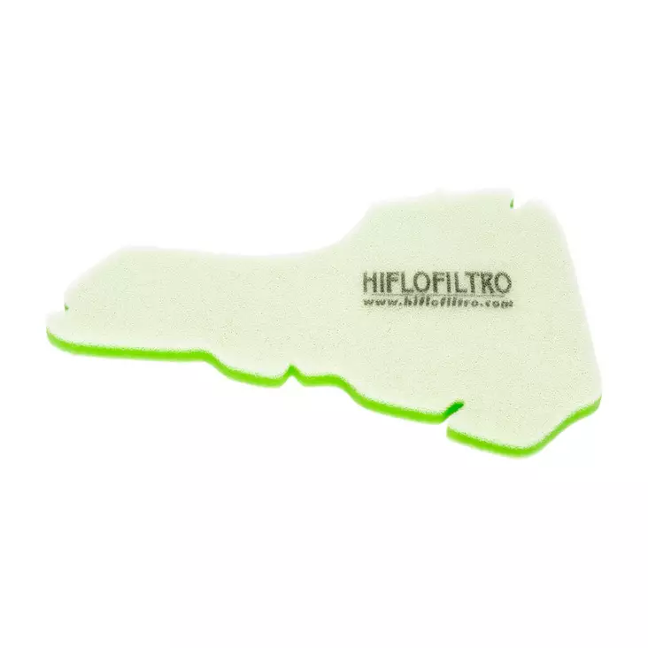 Hiflo luftfilter HFA5205DS - Luftfilter - D116221 - 1