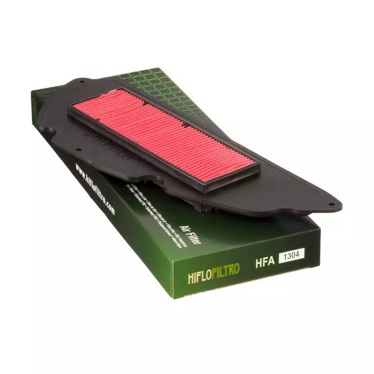 Hiflo luftfliter HFA1304 - Luftfilter - D116141 - 1