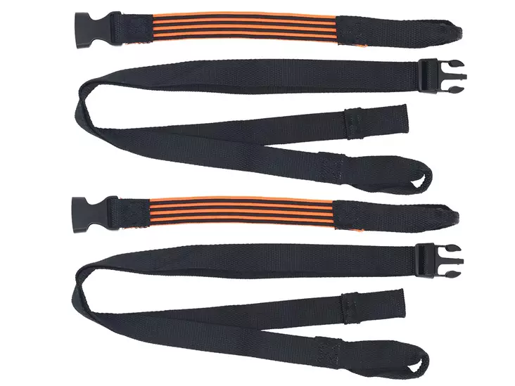 Hyper Elastic Stretch Strap 2-Pack 680Kg - Spännremmar mm. - D393661 - 1