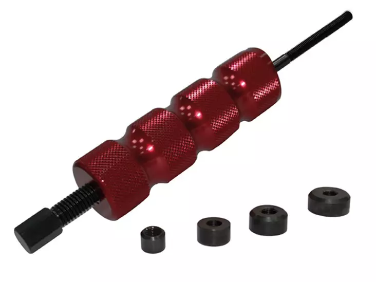 Hyper Kolv pin puller - Andra tillbehör - D64171 - 1