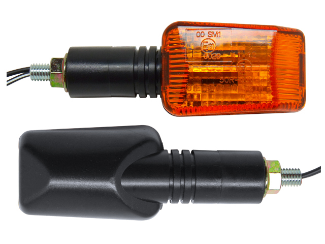 Hyper Miniblinkerspar, svart - Blinkers - D2841 - 1