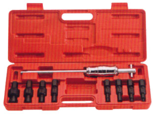 Hyper Utdragarsats för lager 8-32mm - Andra tillbehör - D64181 - 1