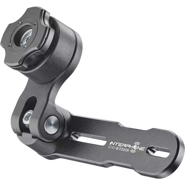 Interphone Quiklox Holder For Brake Oil - Tillbehör till Mobiltelefon - D475021 - 1