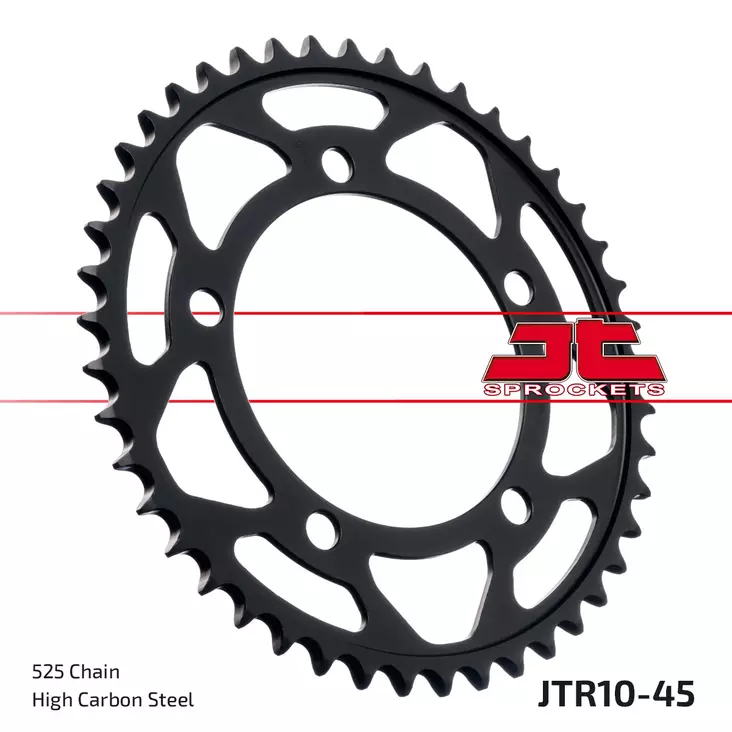 JT Bakdrev JTR10.45 - Bakdrev - D415651 - 1
