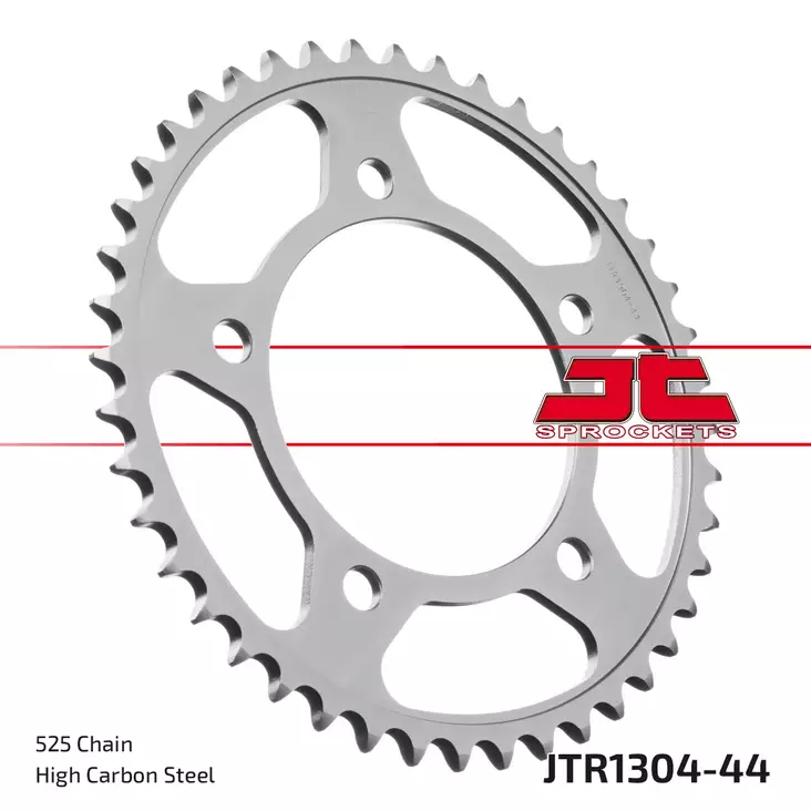JT Bakdrev JTR1304.44 - Bakdrev - D415751 - 1