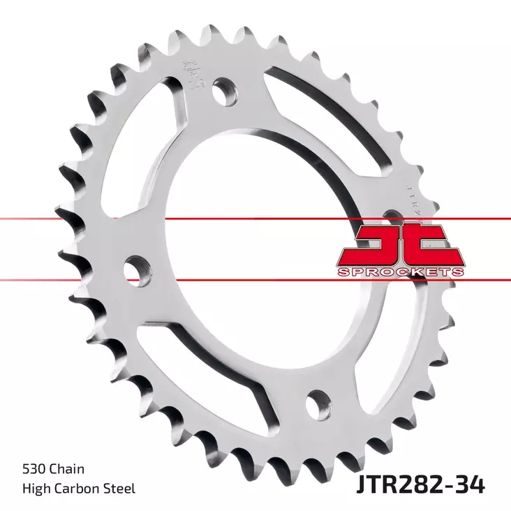 JT Bakdrev JTR282.34 - Bakdrev - D416281 - 1