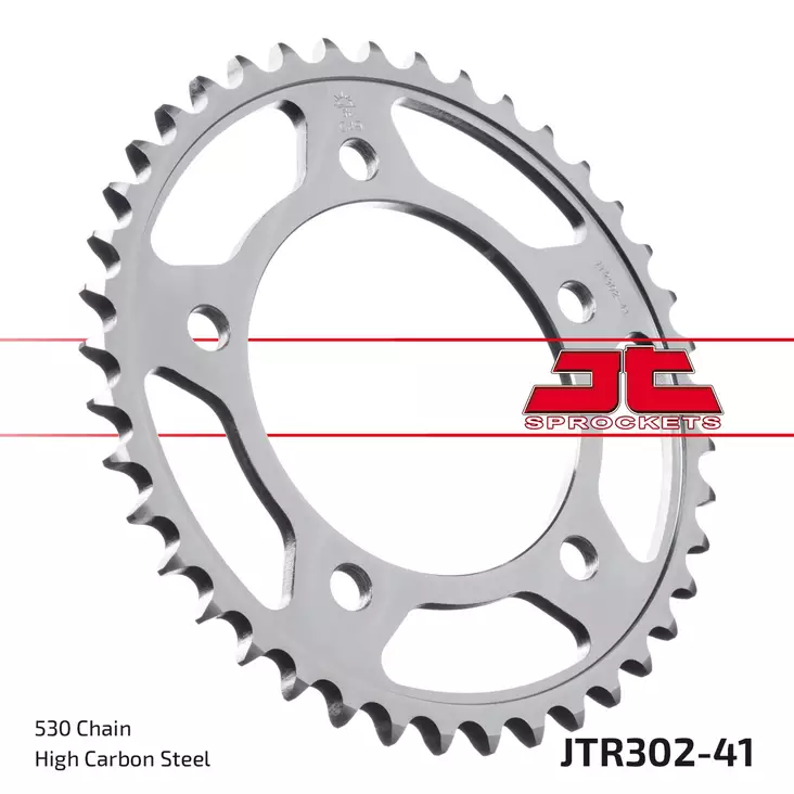 JT Bakdrev JTR302.41 - Bakdrev - D416311 - 1