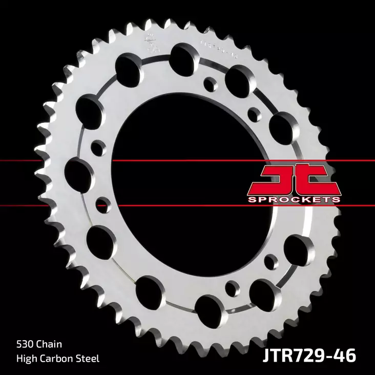 JT Bakdrev JTR729.46 - Bakdrev - D416551 - 1