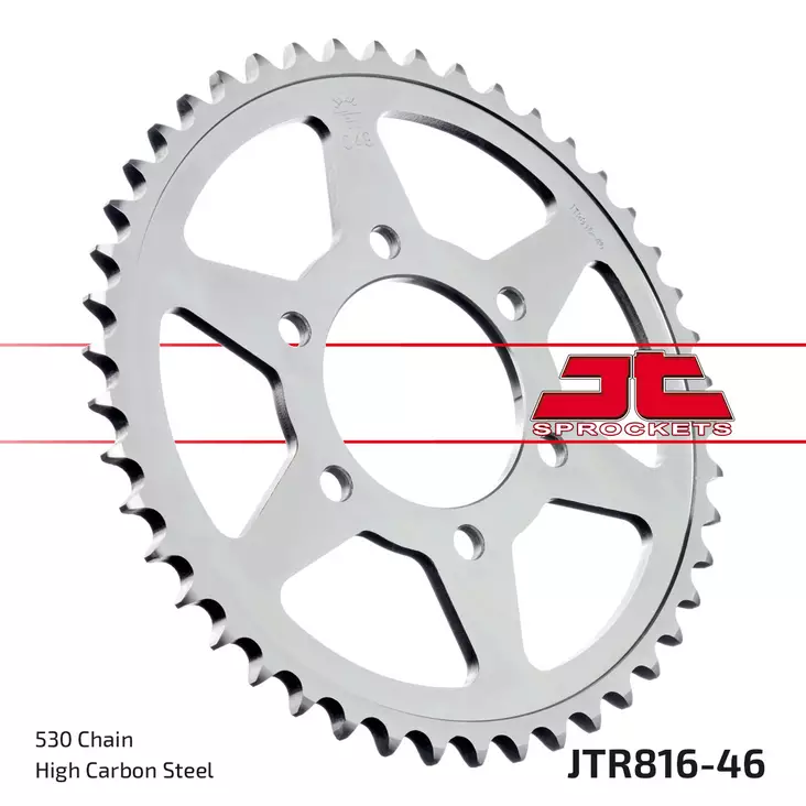 JT Bakdrev JTR816.46 - Bakdrev - D416731 - 1