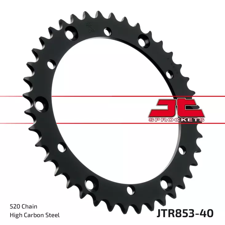 JT Bakdrev JTR853.40 - Bakdrev - D416891 - 1