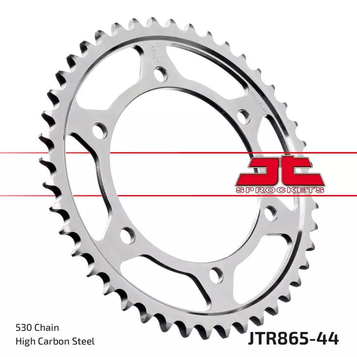 JT Bakdrev JTR865.44 - Bakdrev - D416951 - 1