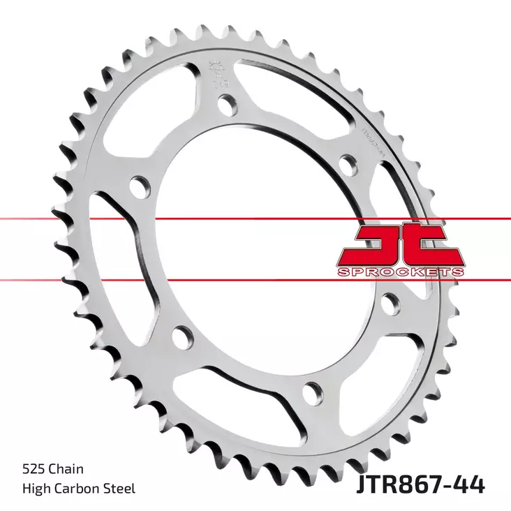 JT Bakdrev JTR867.44 - Bakdrev - D416961 - 1