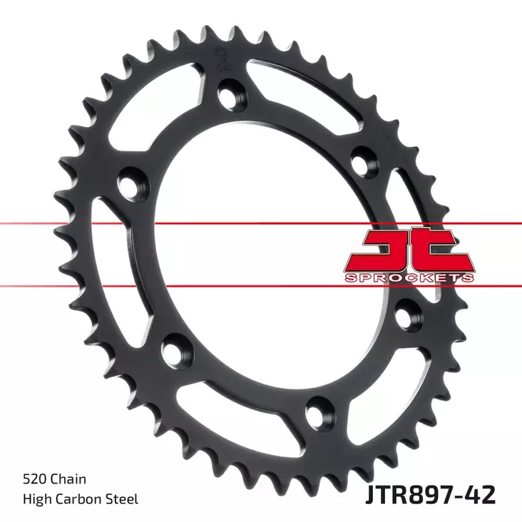 JT Bakdrev JTR897.42 - Bakdrev - D416981 - 1