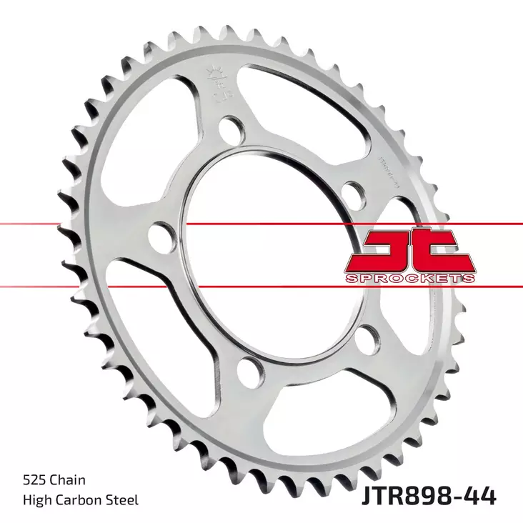 JT Bakdrev JTR898.44 - Bakdrev - D417001 - 1