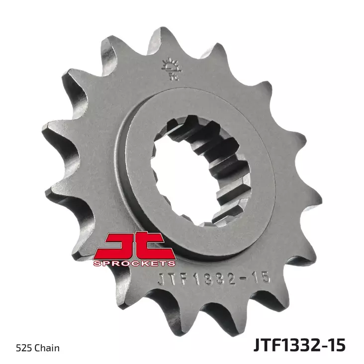 JT Framdrev JTF1332.15 - Framdrev - D414881 - 1