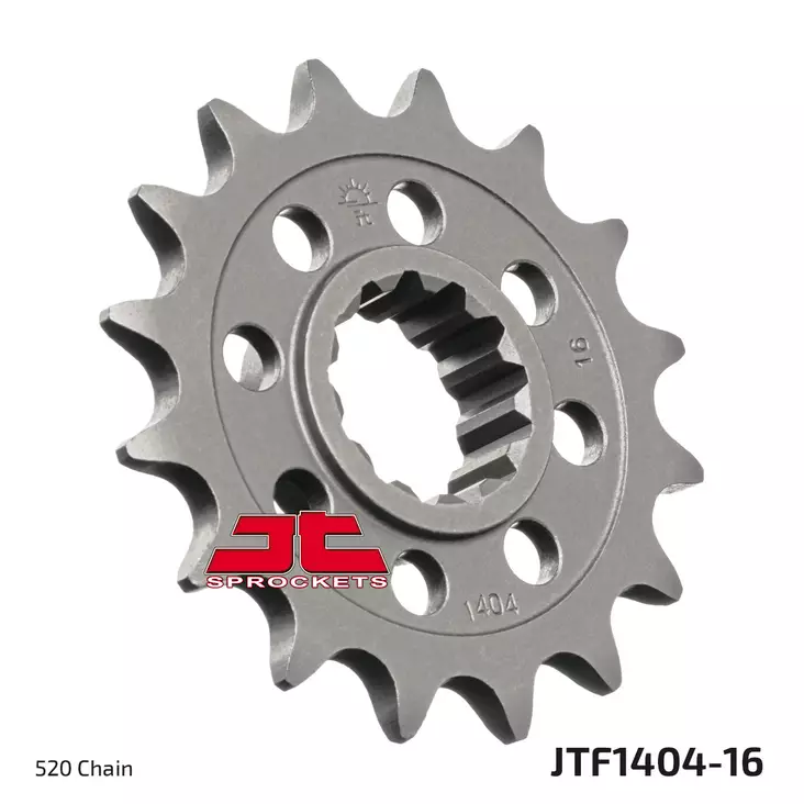 JT Framdrev JTF1404.16 - Framdrev - D414921 - 1