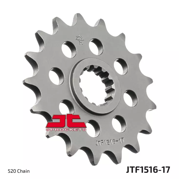 JT Framdrev JTF1516.17 - Framdrev - D414971 - 1