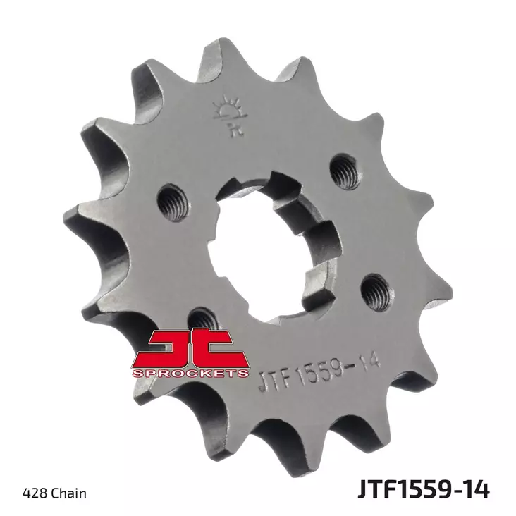 JT Framdrev JTF1559.14 - Framdrev - D415011 - 1