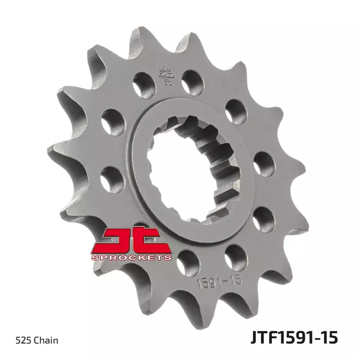 JT Framdrev JTF1591.15 - Framdrev - D415041 - 1