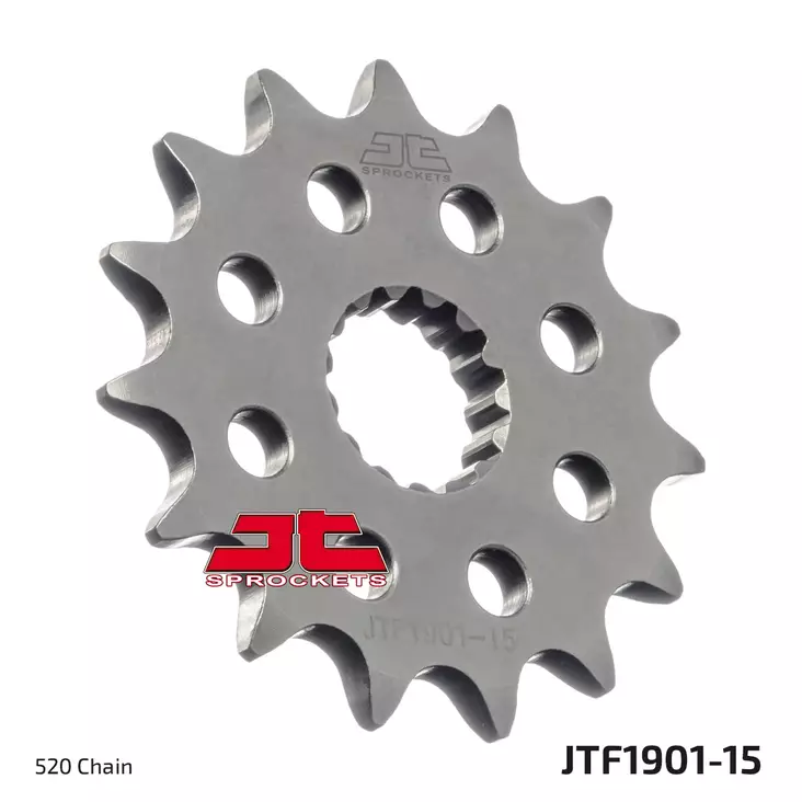 JT Framdrev JTF1901.15 - Framdrev - D415061 - 1