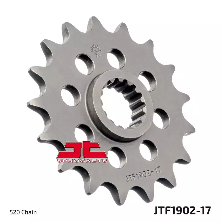 JT Framdrev JTF1902.17 - Framdrev - D415071 - 1