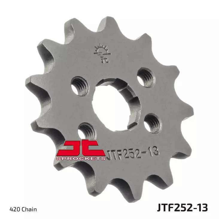 JT Framdrev JTF252.13 - Framdrev - D415101 - 1