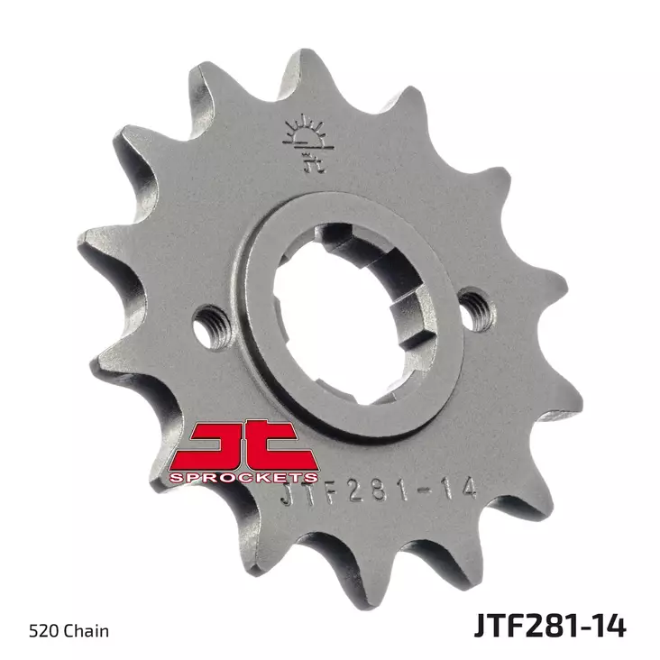 JT Framdrev JTF281.14 - Framdrev - D415151 - 1
