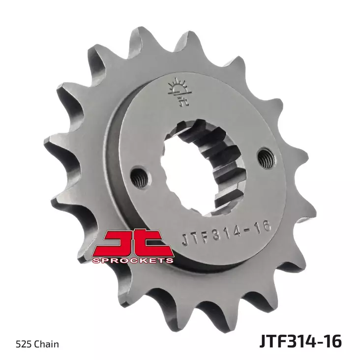 JT Framdrev JTF314.16 - Framdrev - D415211 - 1