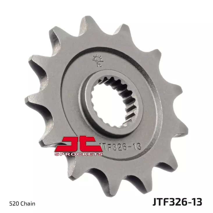 JT Framdrev JTF326.13 - Framdrev - D415221 - 1