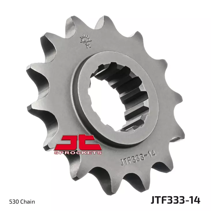 JT Framdrev JTF333.14 - Framdrev - D415241 - 1