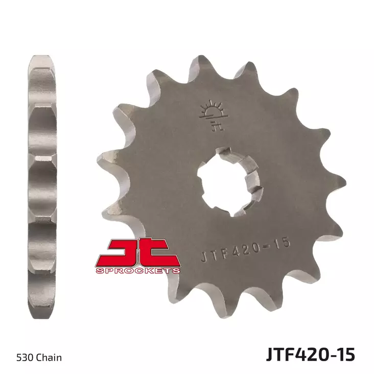 JT Framdrev JTF420.15 - Framdrev - D415311 - 1