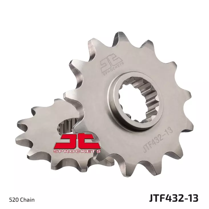 JT Framdrev JTF432.13 - Framdrev - D415361 - 1