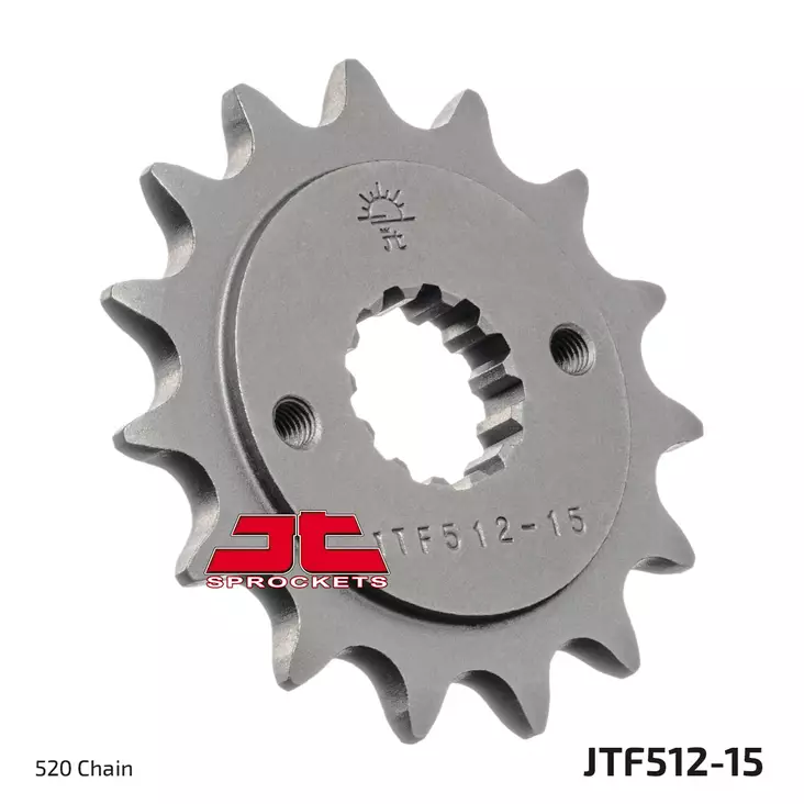 JT Framdrev JTF512.15 - Framdrev - D415411 - 1