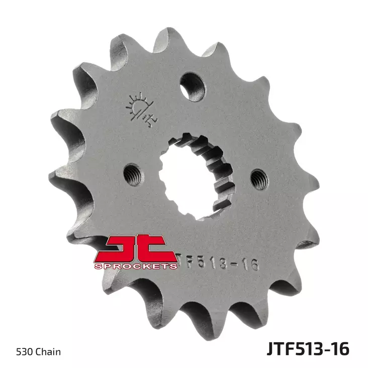 JT Framdrev JTF513.16 - Framdrev - D415421 - 1