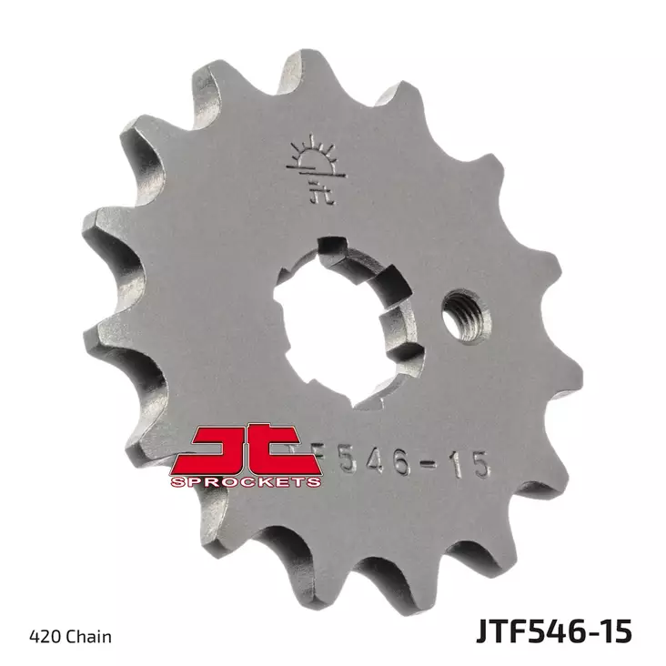 JT Framdrev JTF546.15 - Framdrev - D415471 - 1