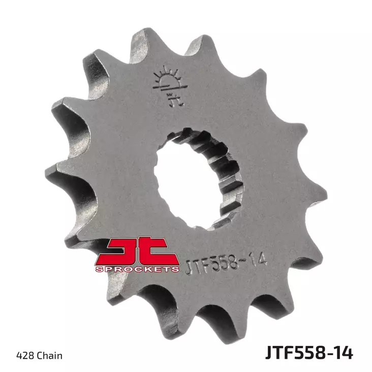 JT Framdrev JTF558.14 - Framdrev - D415481 - 1