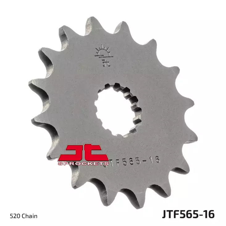 JT Framdrev JTF565.16 - Framdrev - D415511 - 1