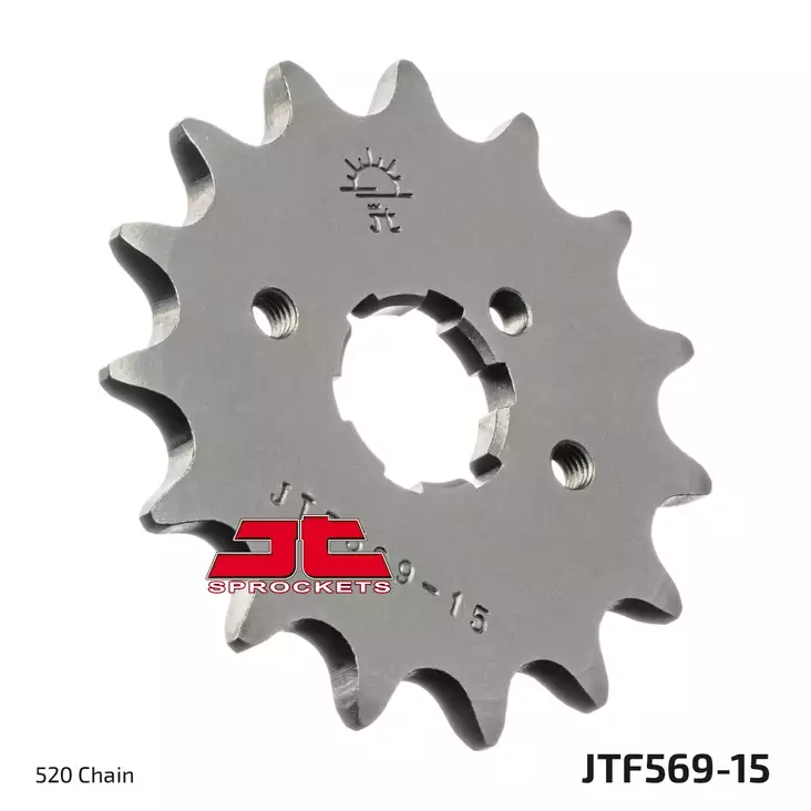 JT Framdrev JTF569.15 - Framdrev - D415531 - 1