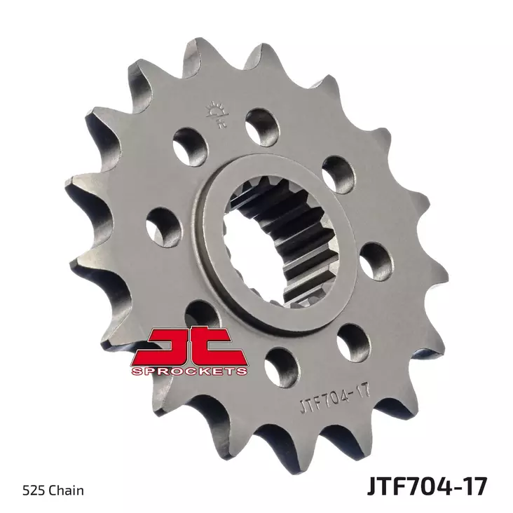 JT Framdrev JTF704.17 - Framdrev - D415581 - 1