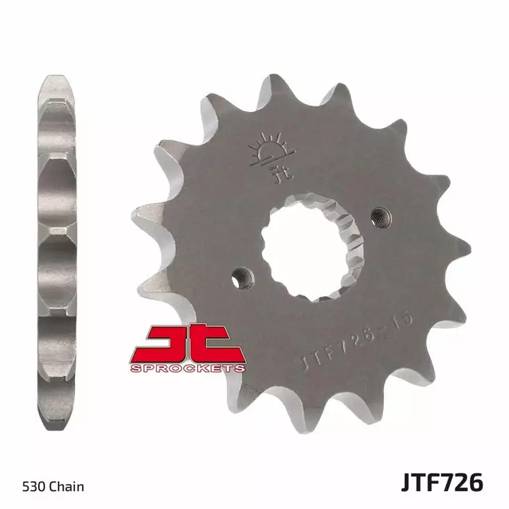 JT Framdrev JTF726.14 - Framdrev - D480061 - 1