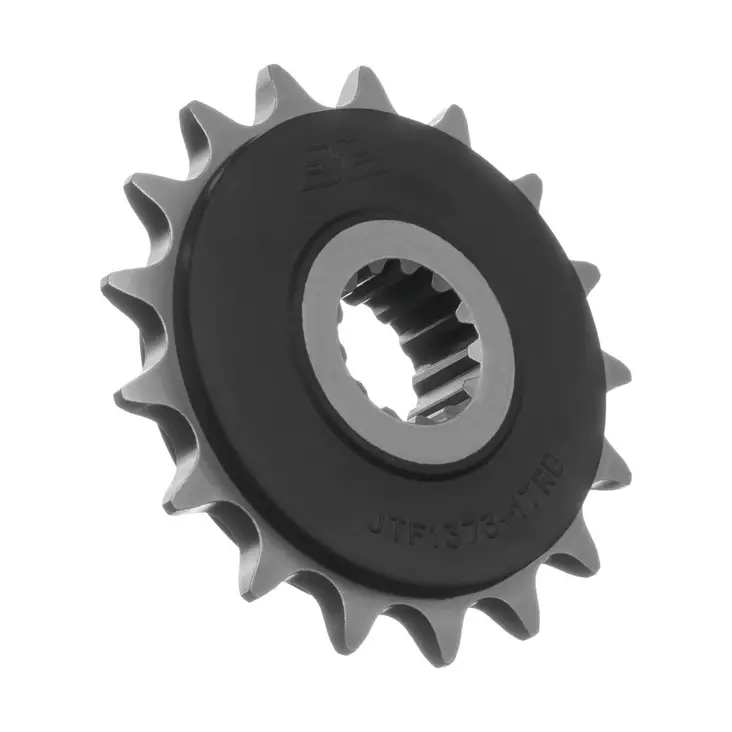 JT Framdrev RB - OEM Med Gummidämpning J - Framdrev - D414911 - 1