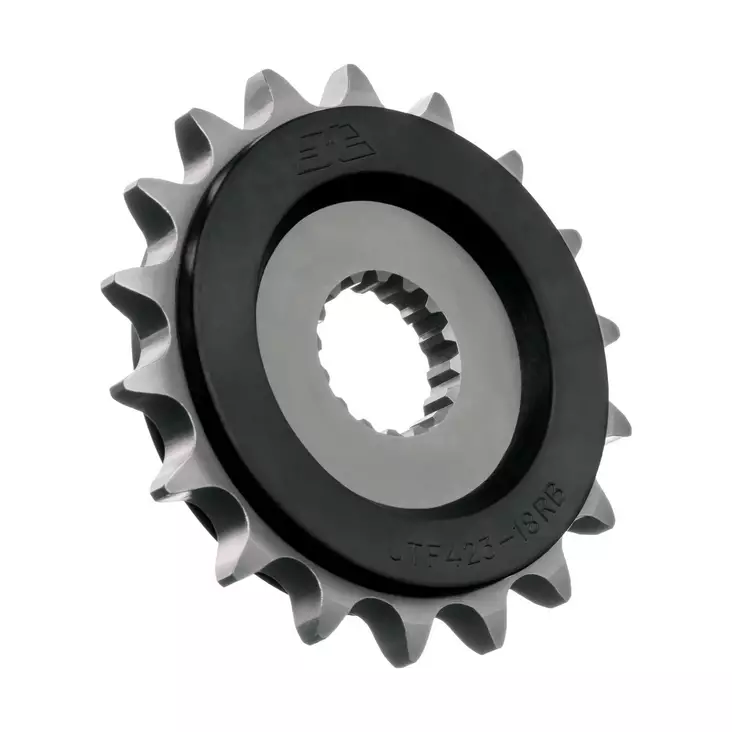JT Framdrev RB - OEM Med Gummidämpning J - Framdrev - D415321 - 1